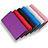 Funda de Cuero Cartera con Soporte Carcasa M04L para Motorola Moto Edge S30 5G