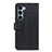 Funda de Cuero Cartera con Soporte Carcasa M04L para Motorola Moto Edge S30 5G