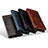 Funda de Cuero Cartera con Soporte Carcasa M04L para Samsung Galaxy S21 5G