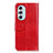 Funda de Cuero Cartera con Soporte Carcasa M05L para Motorola Moto Edge X30 5G