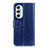 Funda de Cuero Cartera con Soporte Carcasa M05L para Motorola Moto Edge X30 5G