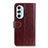 Funda de Cuero Cartera con Soporte Carcasa M05L para Motorola Moto Edge X30 5G