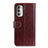 Funda de Cuero Cartera con Soporte Carcasa M05L para Motorola Moto G Stylus (2022) 5G