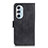 Funda de Cuero Cartera con Soporte Carcasa M06L para Motorola Moto Edge 30 Pro 5G