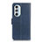 Funda de Cuero Cartera con Soporte Carcasa M06L para Motorola Moto Edge X30 5G