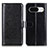 Funda de Cuero Cartera con Soporte Carcasa M07L para Google Pixel 8 5G