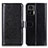 Funda de Cuero Cartera con Soporte Carcasa M07L para Motorola Moto Edge 30 Lite 5G