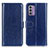 Funda de Cuero Cartera con Soporte Carcasa M07L para Nokia G310 5G