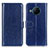 Funda de Cuero Cartera con Soporte Carcasa M07L para Nokia X100 5G