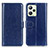 Funda de Cuero Cartera con Soporte Carcasa M07L para Realme C35