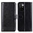 Funda de Cuero Cartera con Soporte Carcasa M07L para Xiaomi Redmi Note 11 4G (2021)