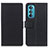 Funda de Cuero Cartera con Soporte Carcasa M08L para Motorola Moto Edge 30 5G