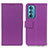 Funda de Cuero Cartera con Soporte Carcasa M08L para Motorola Moto Edge 30 5G