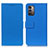 Funda de Cuero Cartera con Soporte Carcasa M08L para Nokia G11