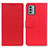 Funda de Cuero Cartera con Soporte Carcasa M08L para Nokia G22