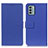 Funda de Cuero Cartera con Soporte Carcasa M08L para Nokia G22