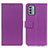 Funda de Cuero Cartera con Soporte Carcasa M08L para Nokia G22