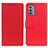 Funda de Cuero Cartera con Soporte Carcasa M08L para Nokia G310 5G