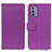 Funda de Cuero Cartera con Soporte Carcasa M08L para Nokia G310 5G