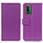 Funda de Cuero Cartera con Soporte Carcasa M08L para Nokia XR21