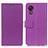 Funda de Cuero Cartera con Soporte Carcasa M08L para Samsung Galaxy XCover 5 SM-G525F