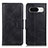 Funda de Cuero Cartera con Soporte Carcasa M09L para Google Pixel 8 5G