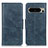 Funda de Cuero Cartera con Soporte Carcasa M09L para Google Pixel 8 Pro 5G