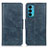 Funda de Cuero Cartera con Soporte Carcasa M09L para Motorola Moto Edge 20 5G