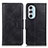 Funda de Cuero Cartera con Soporte Carcasa M09L para Motorola Moto Edge X30 5G