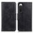 Funda de Cuero Cartera con Soporte Carcasa M09L para Sony Xperia 10 IV SO-52C