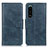 Funda de Cuero Cartera con Soporte Carcasa M09L para Sony Xperia 5 III SO-53B