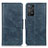 Funda de Cuero Cartera con Soporte Carcasa M09L para Xiaomi Redmi Note 11 Pro 4G