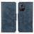 Funda de Cuero Cartera con Soporte Carcasa M09L para Xiaomi Redmi Note 11R 5G