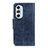 Funda de Cuero Cartera con Soporte Carcasa M10L para Motorola Moto Edge Plus (2022) 5G