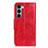 Funda de Cuero Cartera con Soporte Carcasa M10L para Motorola Moto Edge S30 5G