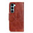 Funda de Cuero Cartera con Soporte Carcasa M10L para Motorola Moto Edge S30 5G