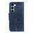 Funda de Cuero Cartera con Soporte Carcasa M10L para Motorola Moto Edge S30 5G