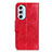 Funda de Cuero Cartera con Soporte Carcasa M10L para Motorola Moto Edge X30 5G