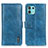 Funda de Cuero Cartera con Soporte Carcasa M11L para Motorola Moto Edge 20 Lite 5G