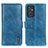 Funda de Cuero Cartera con Soporte Carcasa M11L para Samsung Galaxy M34 5G