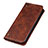 Funda de Cuero Cartera con Soporte Carcasa M11L para Samsung Galaxy S21 Ultra 5G