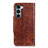 Funda de Cuero Cartera con Soporte Carcasa M12L para Motorola Moto Edge S30 5G