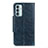 Funda de Cuero Cartera con Soporte Carcasa M12L para Samsung Galaxy F23 5G