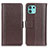 Funda de Cuero Cartera con Soporte Carcasa M13L para Motorola Moto Edge 20 Lite 5G