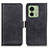 Funda de Cuero Cartera con Soporte Carcasa M15L para Motorola Moto Edge 40 5G