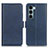 Funda de Cuero Cartera con Soporte Carcasa M15L para Motorola Moto Edge S30 5G