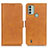 Funda de Cuero Cartera con Soporte Carcasa M15L para Nokia C31