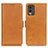 Funda de Cuero Cartera con Soporte Carcasa M15L para Nokia C32