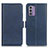 Funda de Cuero Cartera con Soporte Carcasa M15L para Nokia G310 5G