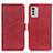 Funda de Cuero Cartera con Soporte Carcasa M15L para Nokia G60 5G